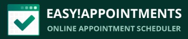 Easy!Appointments